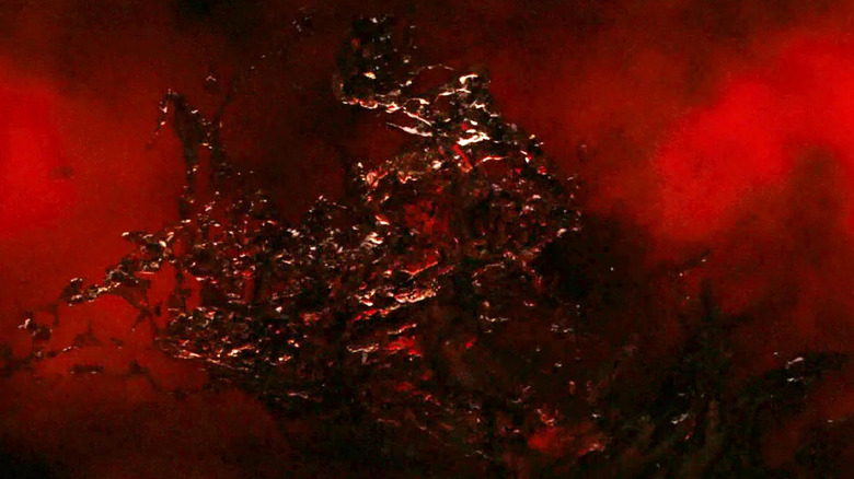 Thor: The Dark World - the Aether/Reality Stone