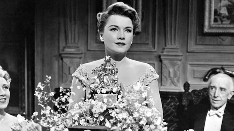 Anne Baxter in All About Eve