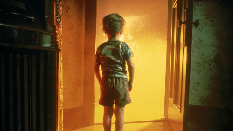 Close Encounters of the Third Kind