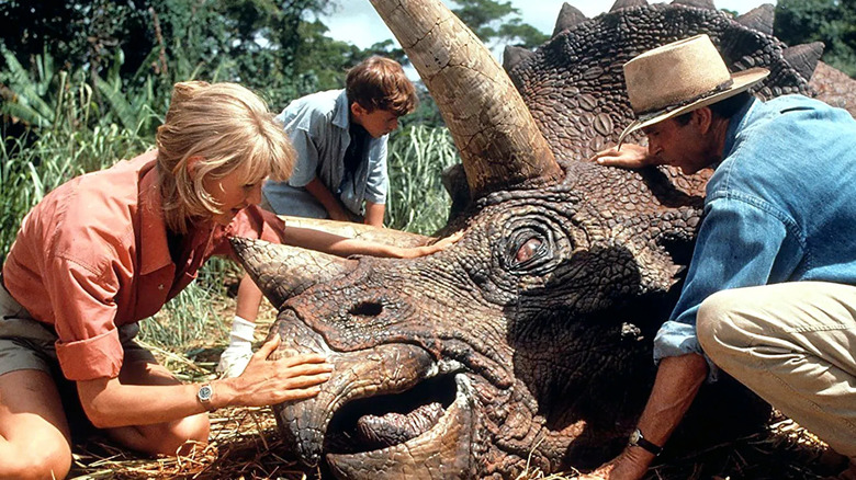 Jurassic Park
