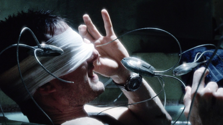 Minority Report