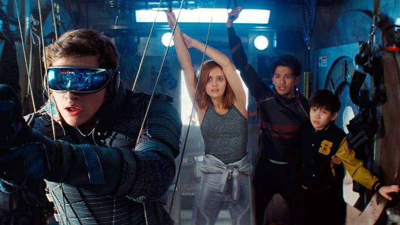 Ready Player One