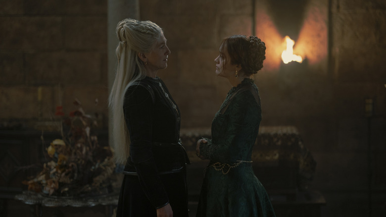Still from House of the Dragon
