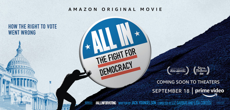 all in the fight for democracy streaming