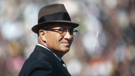 Vince Lombardi