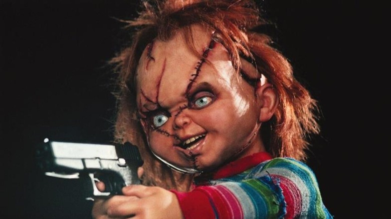 Bride of Chucky