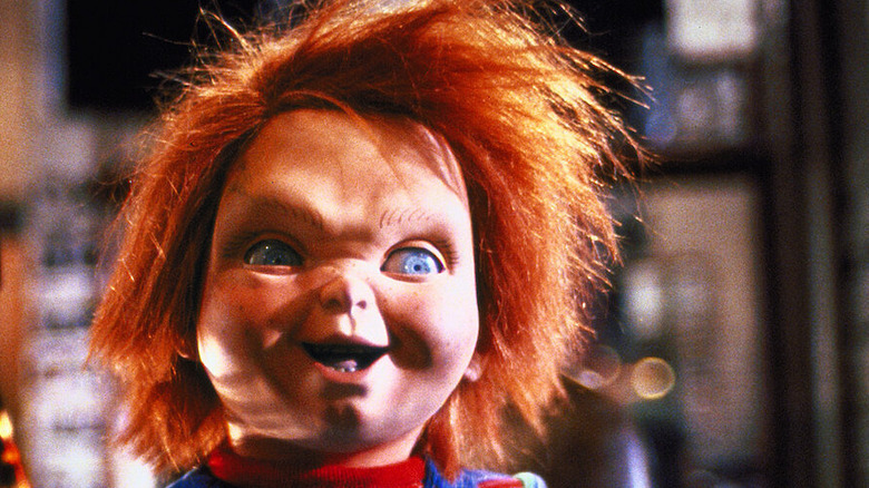 Child's Play 3