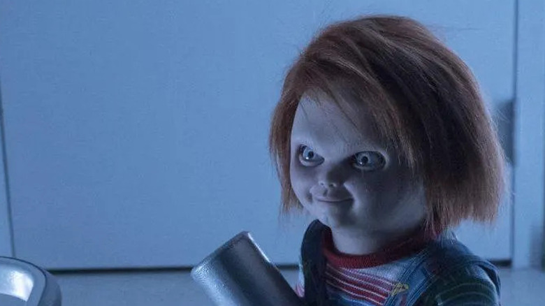 Cult of Chucky