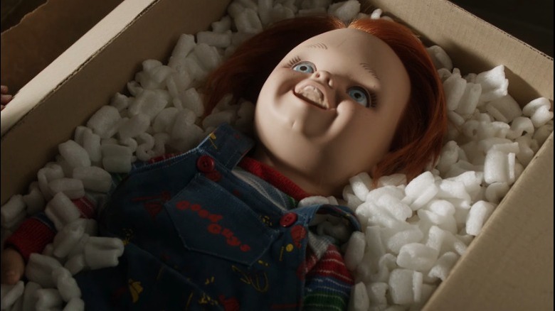 Curse of Chucky