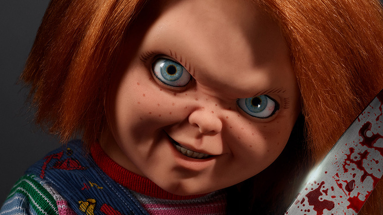 All of the Chucky Movies Ranked