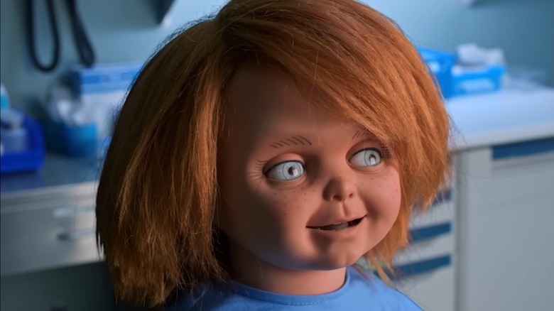 All of the Chucky Movies Ranked