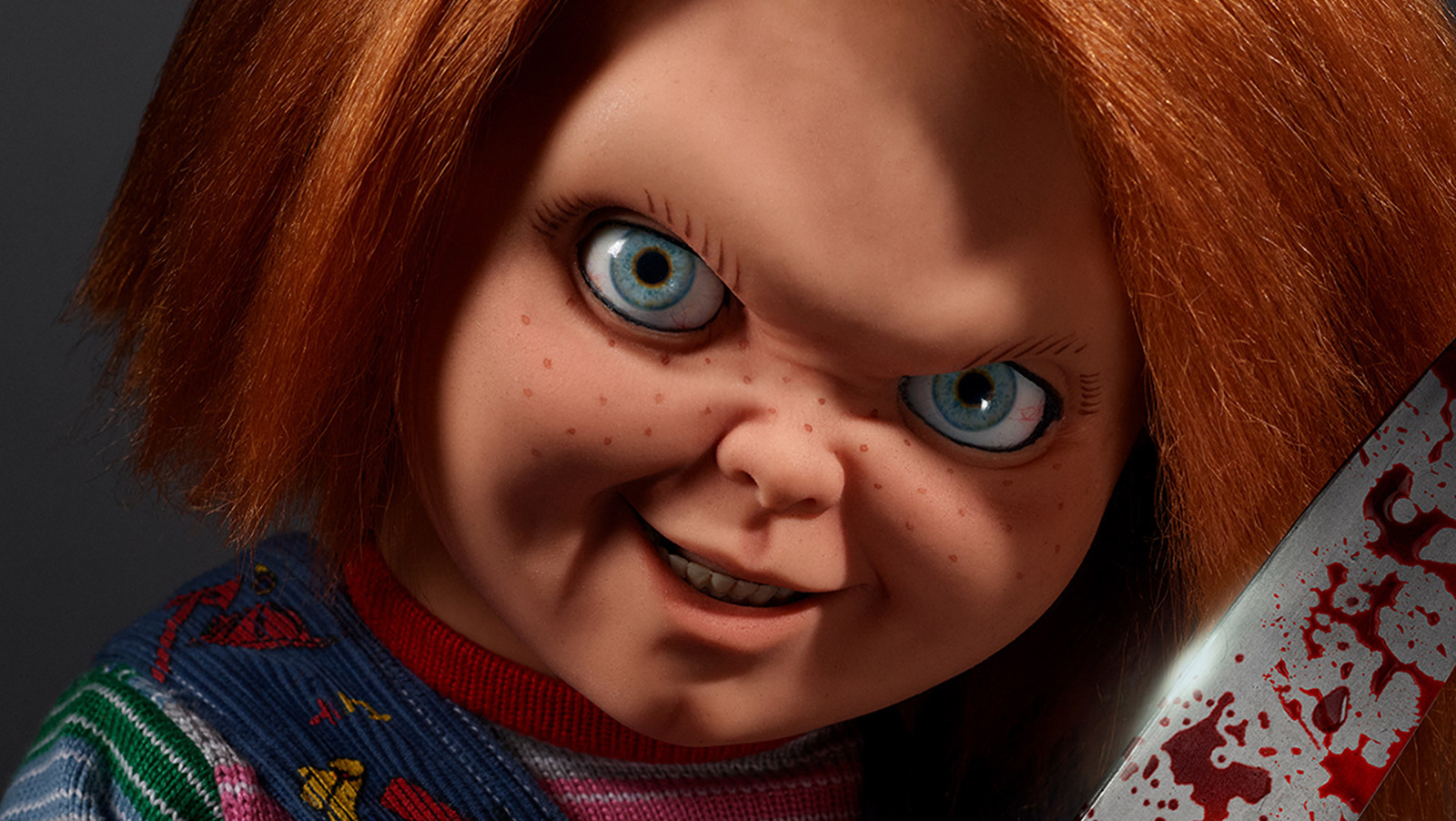 Seed of Chucky - Comedy  Chucky, Worst movies, Great memories