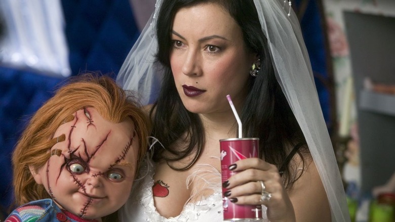 Seed of Chucky