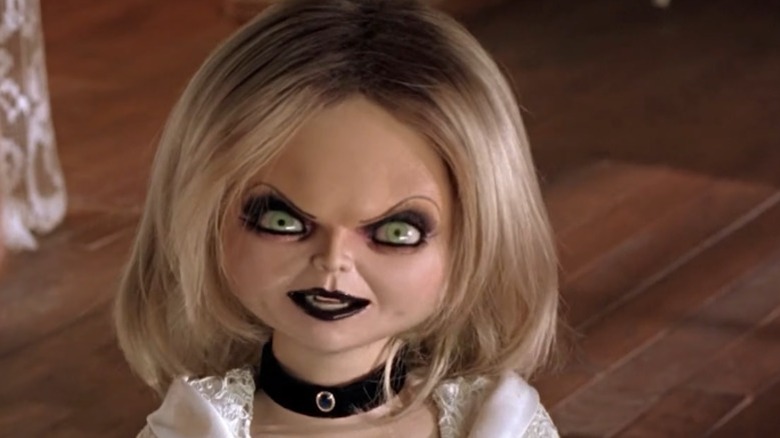 Seed of Chucky