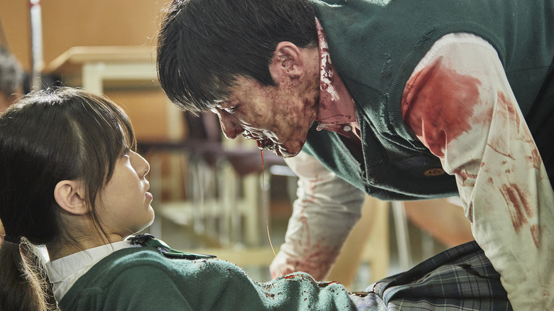 The Best Theories About 'All Of Us Are Dead' Season 2