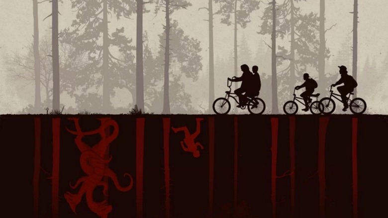 stranger things questions