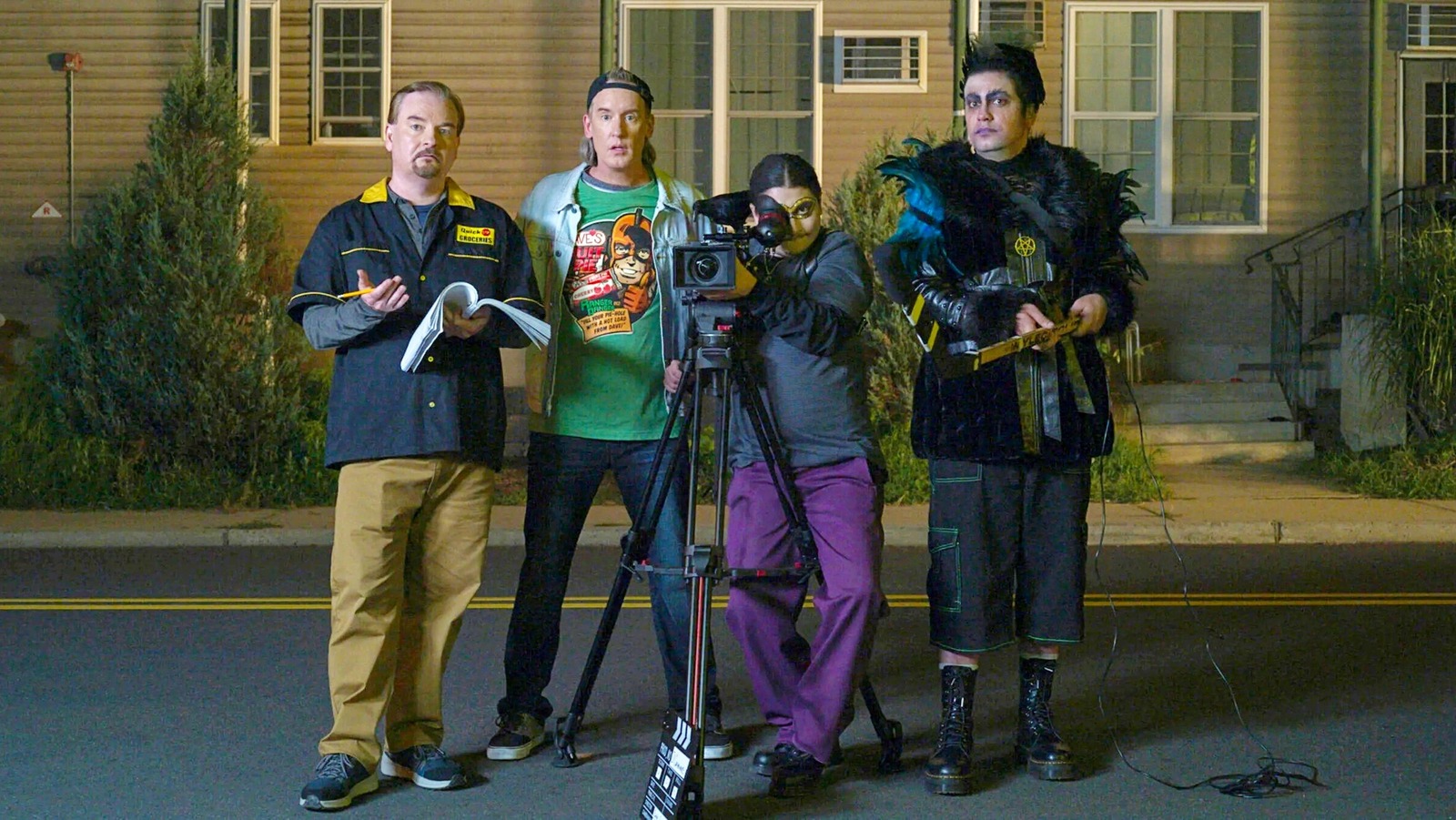 All The Clerks III Cameos Ranked