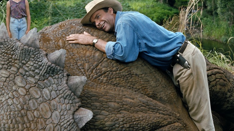 Jurassic Park