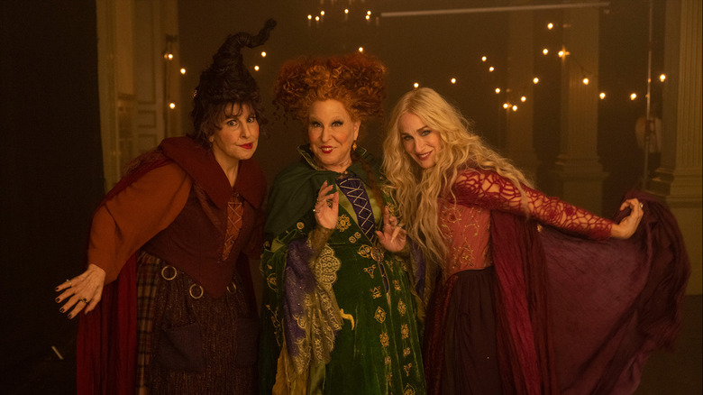 Hocus Pocus 2