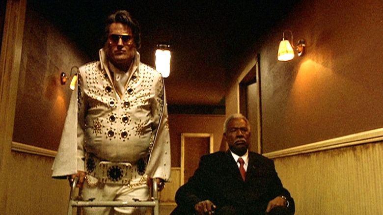 Elvis and JFK in Bubba Ho-Tep
