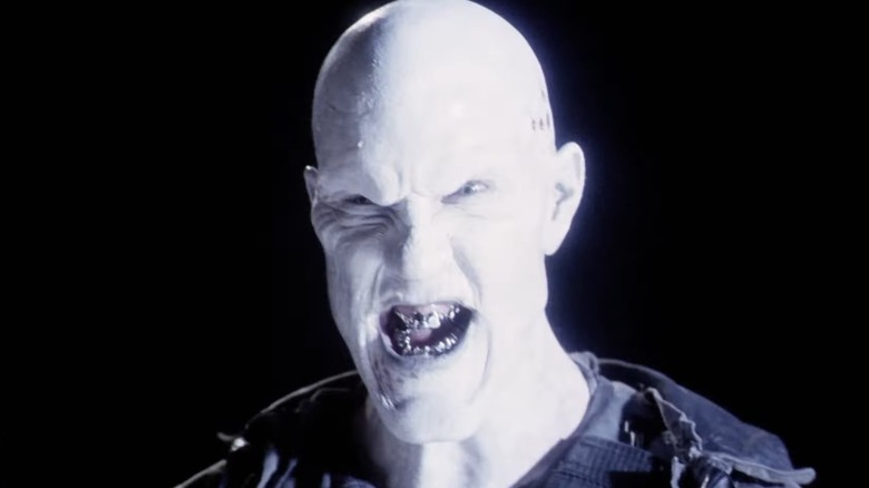 Masters of Horror: Incident On and Off a Mountain Road mutant