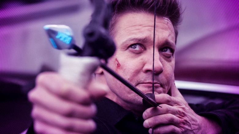 All The Hawkeye Easter Eggs You Might Have Missed In Episode 3