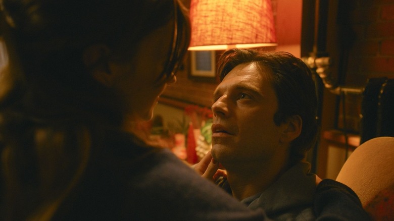 Sebastian Stan in Fresh