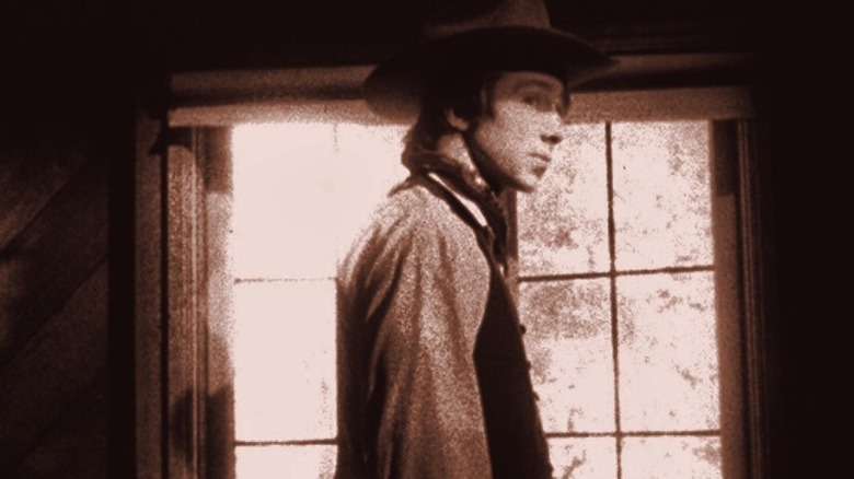 Cowboy "The Resurrection of Broncho Billy"