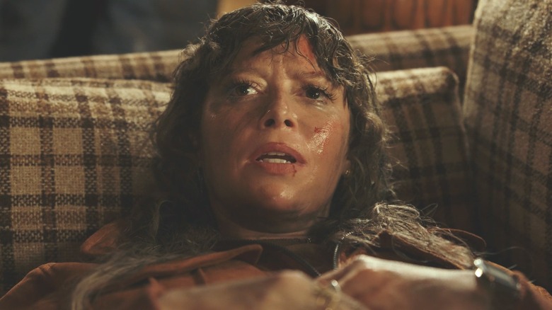 Natasha Lyonne in Poker Face