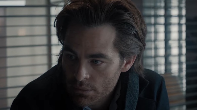 All The Old Knives Trailer: Chris Pine And Thandiwe Newton Are Hot Spies