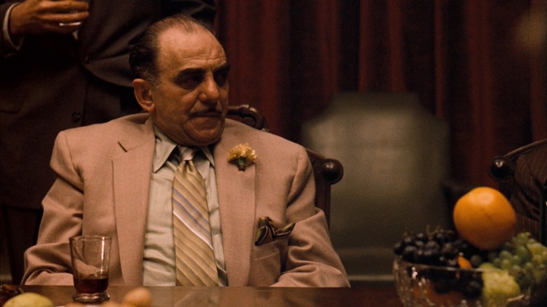 Victor Rendina as Philip Tattaglia in The Godfather
