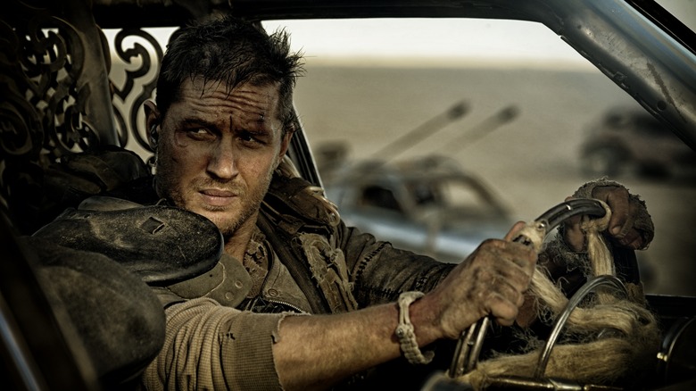 Still from Mad Max: Fury Road