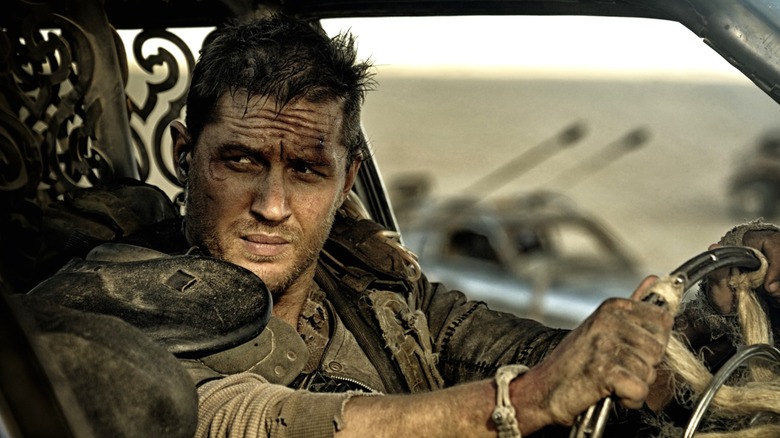 Still from Mad Max: Fury Road