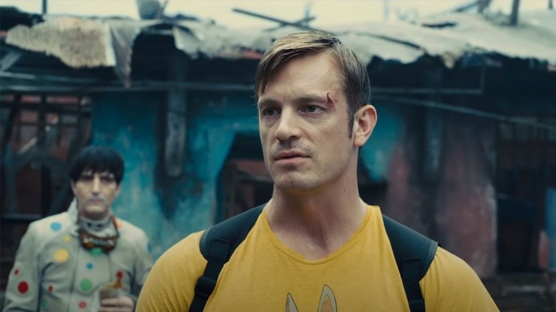 Still from "The Suicide Squad"
