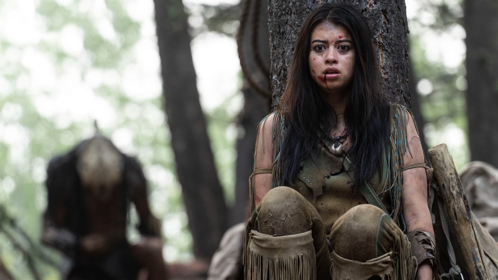 All The Predator Series Easter Eggs In Prey