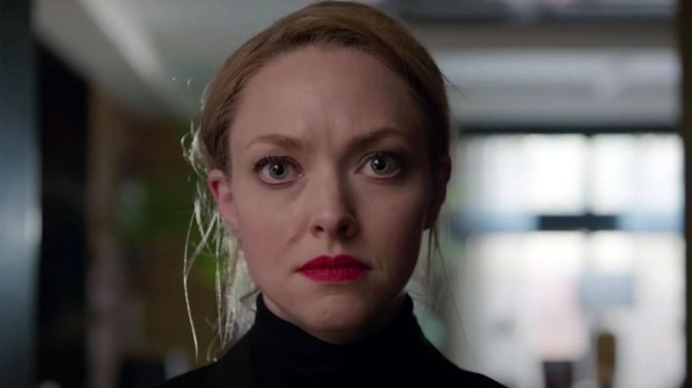 Amanda Seyfried The Dropout