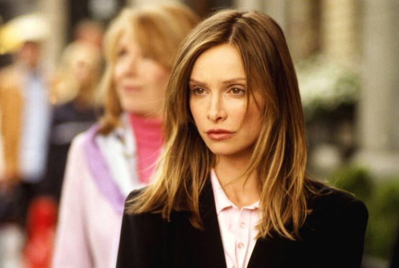 ally mcbeal revival