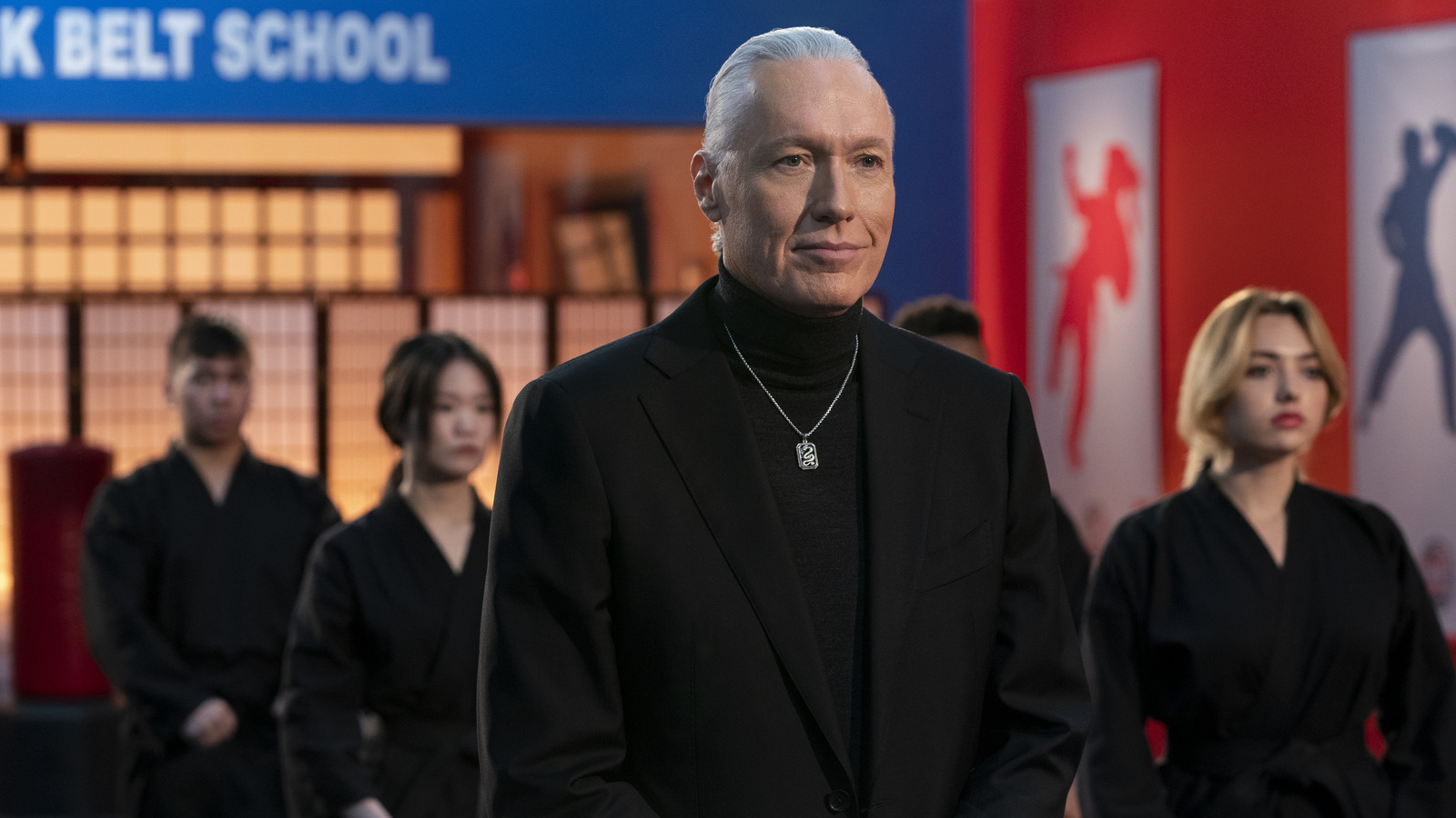 Almost Everyone Hates The Karate Kid Part III, Except Villain Thomas