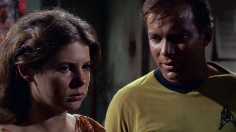 Star Trek Miri Kirk