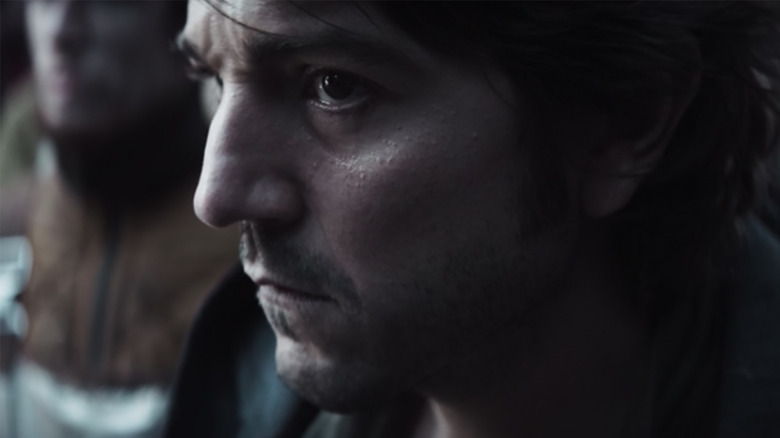 Andor Episode 7 Diego Luna