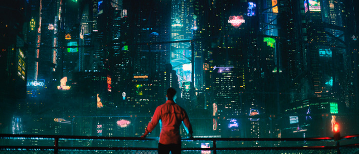 altered carbon review