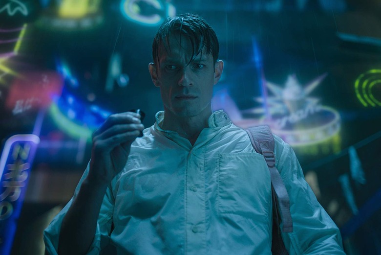 altered carbon season 2 release date
