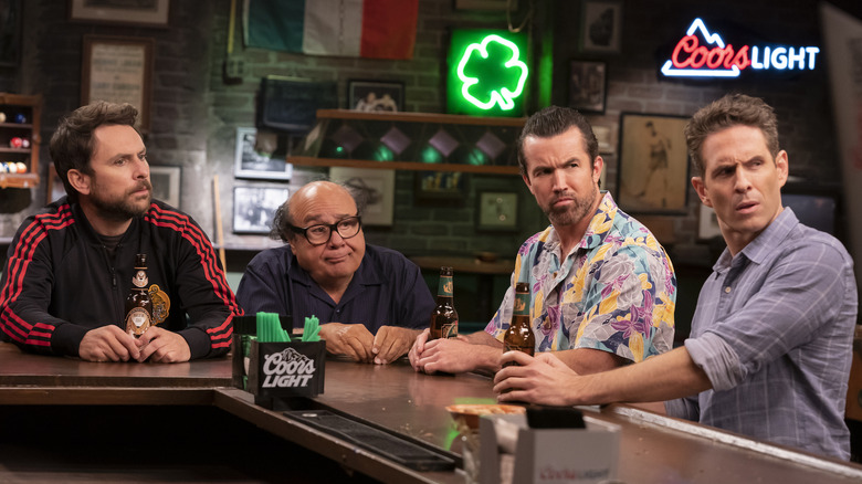 It's Always Sunny in Philadelphia
