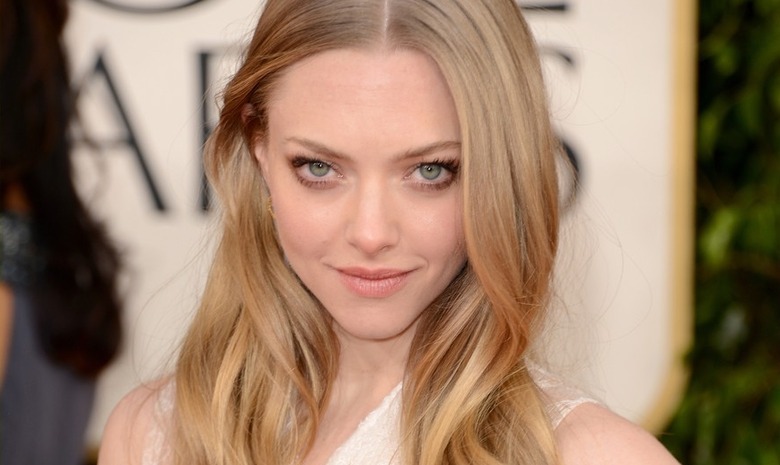 Amanda Seyfried