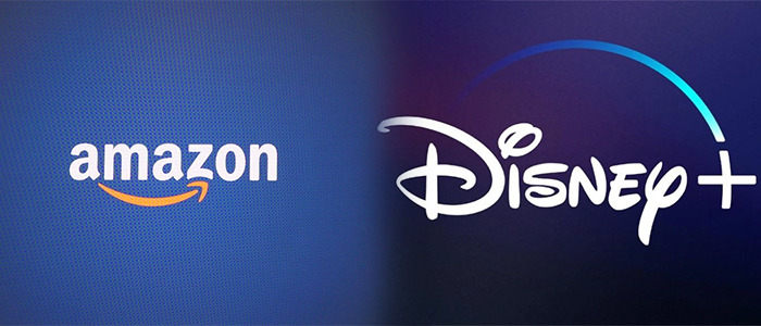 Amzon Disney Advertising Dispute