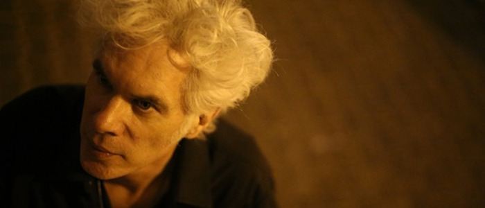 Amazon Jim Jarmusch