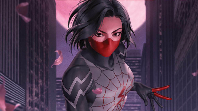 Silk