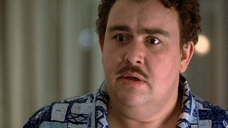John Candy in Planes, Trains and Automobiles