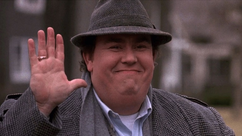 John Candy in Uncle Buck