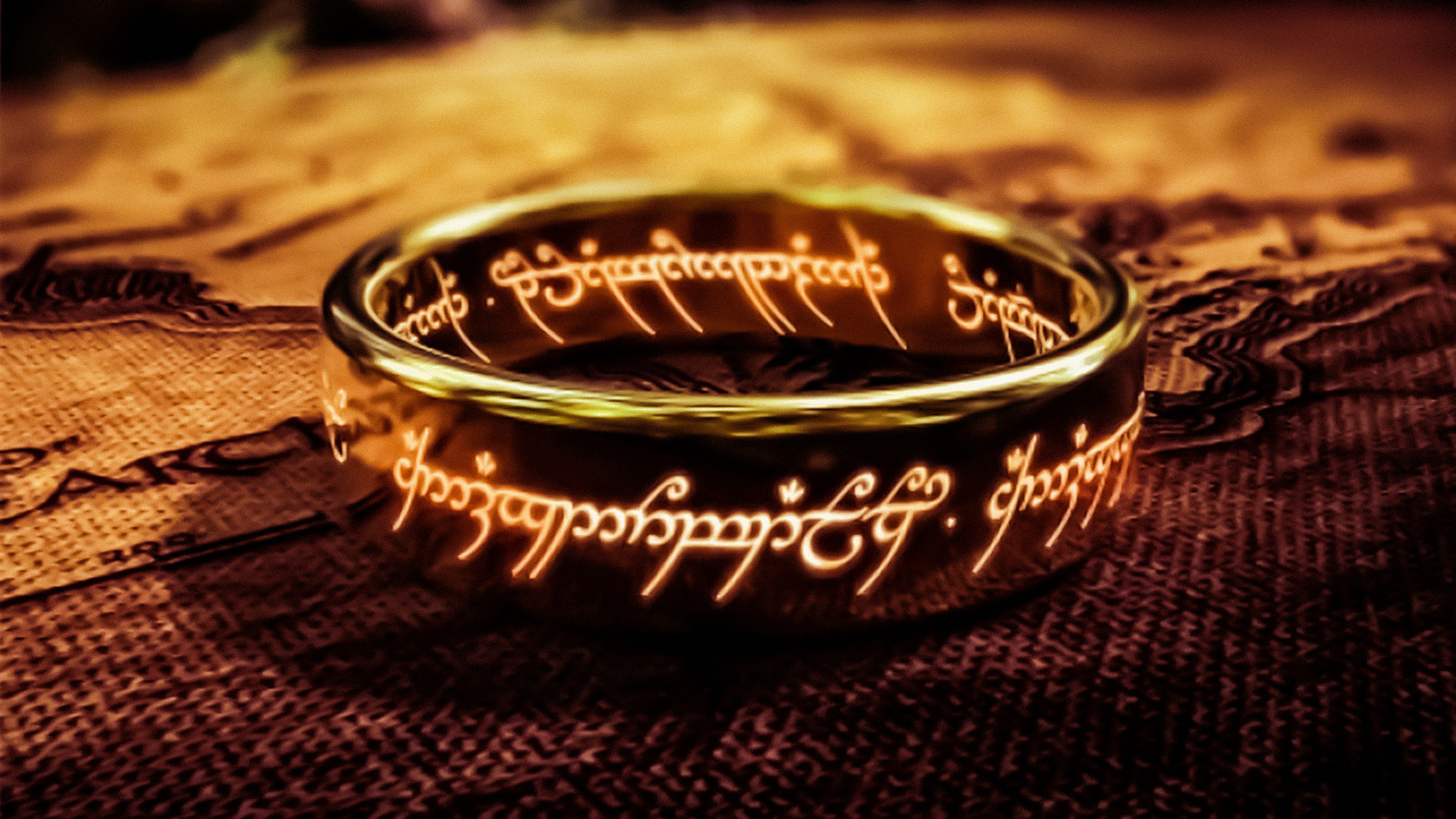 LOTR: The Rings of Power Posters Reveal Sauron & 23 Characters